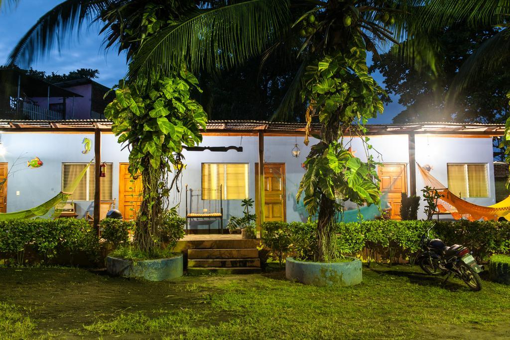 Hotel Hamacas Ривас Екстериор снимка