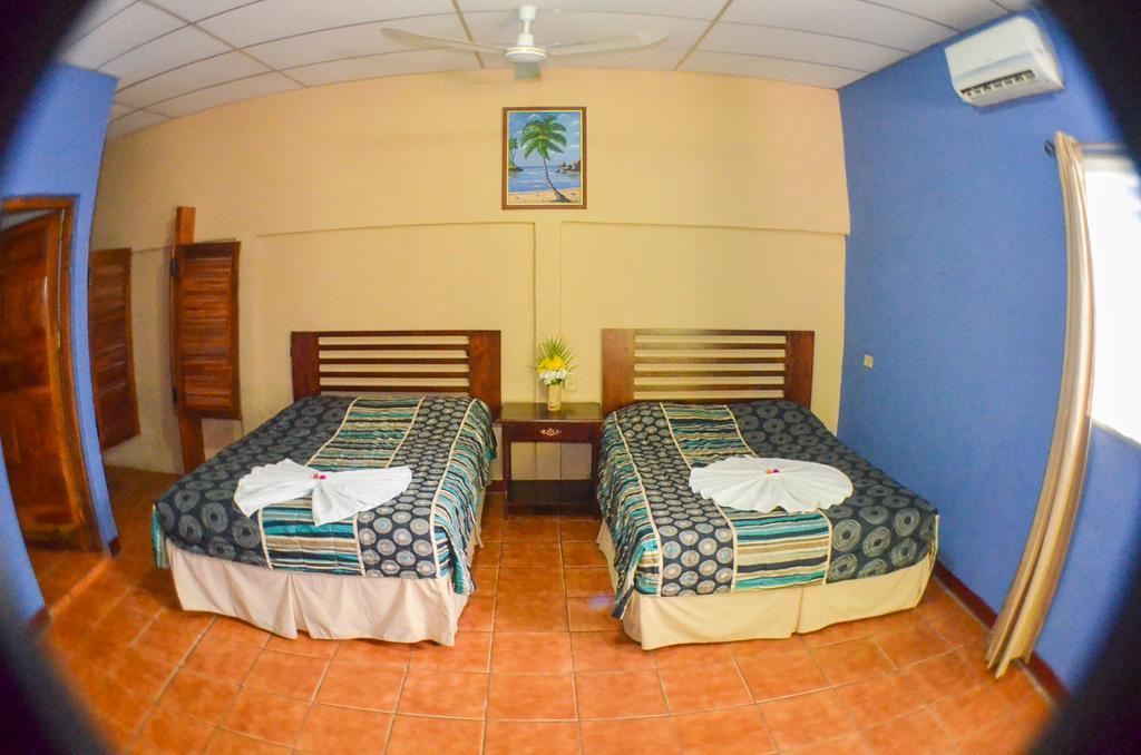 Hotel Hamacas Ривас Екстериор снимка