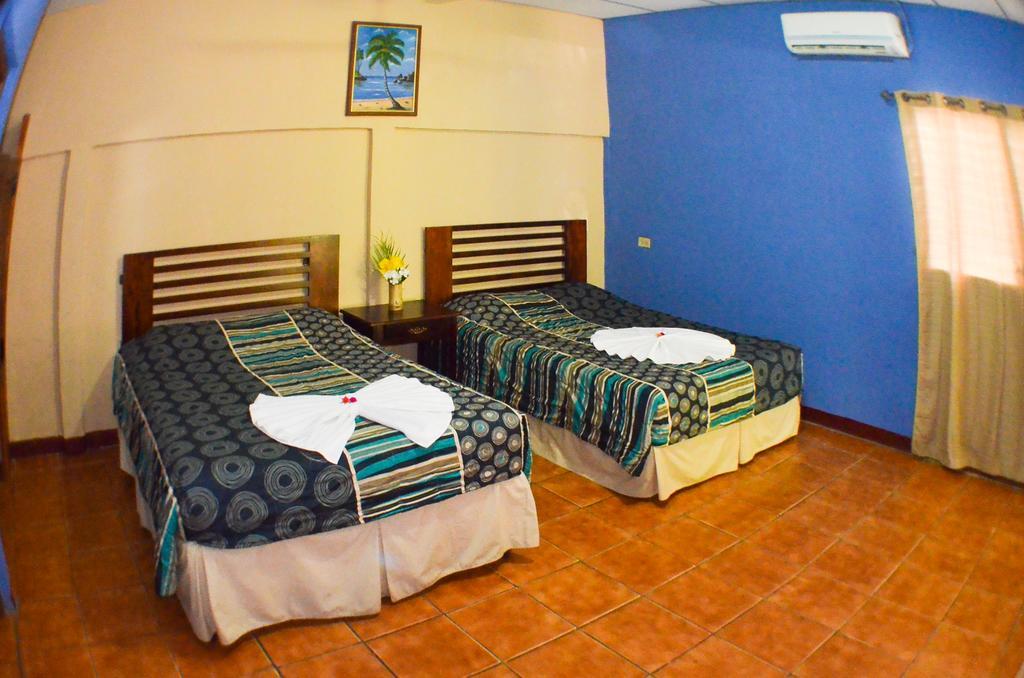 Hotel Hamacas Ривас Екстериор снимка