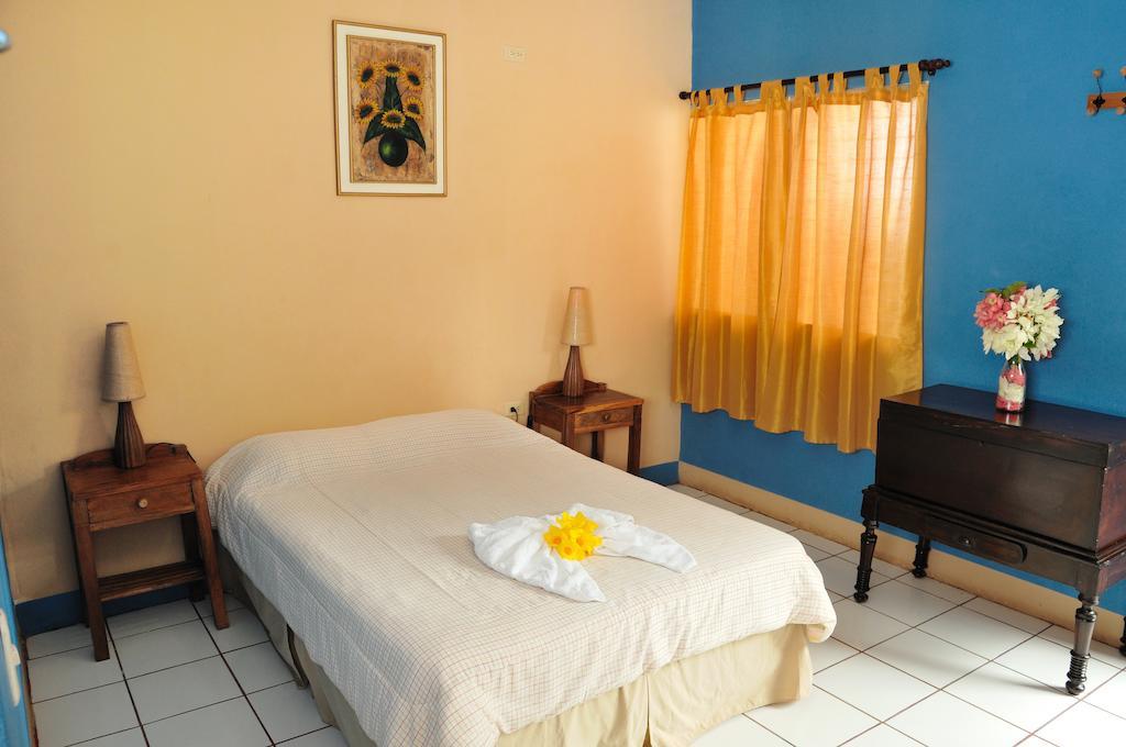 Hotel Hamacas Ривас Екстериор снимка