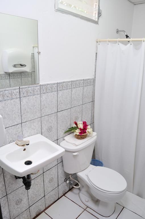 Hotel Hamacas Ривас Стая снимка
