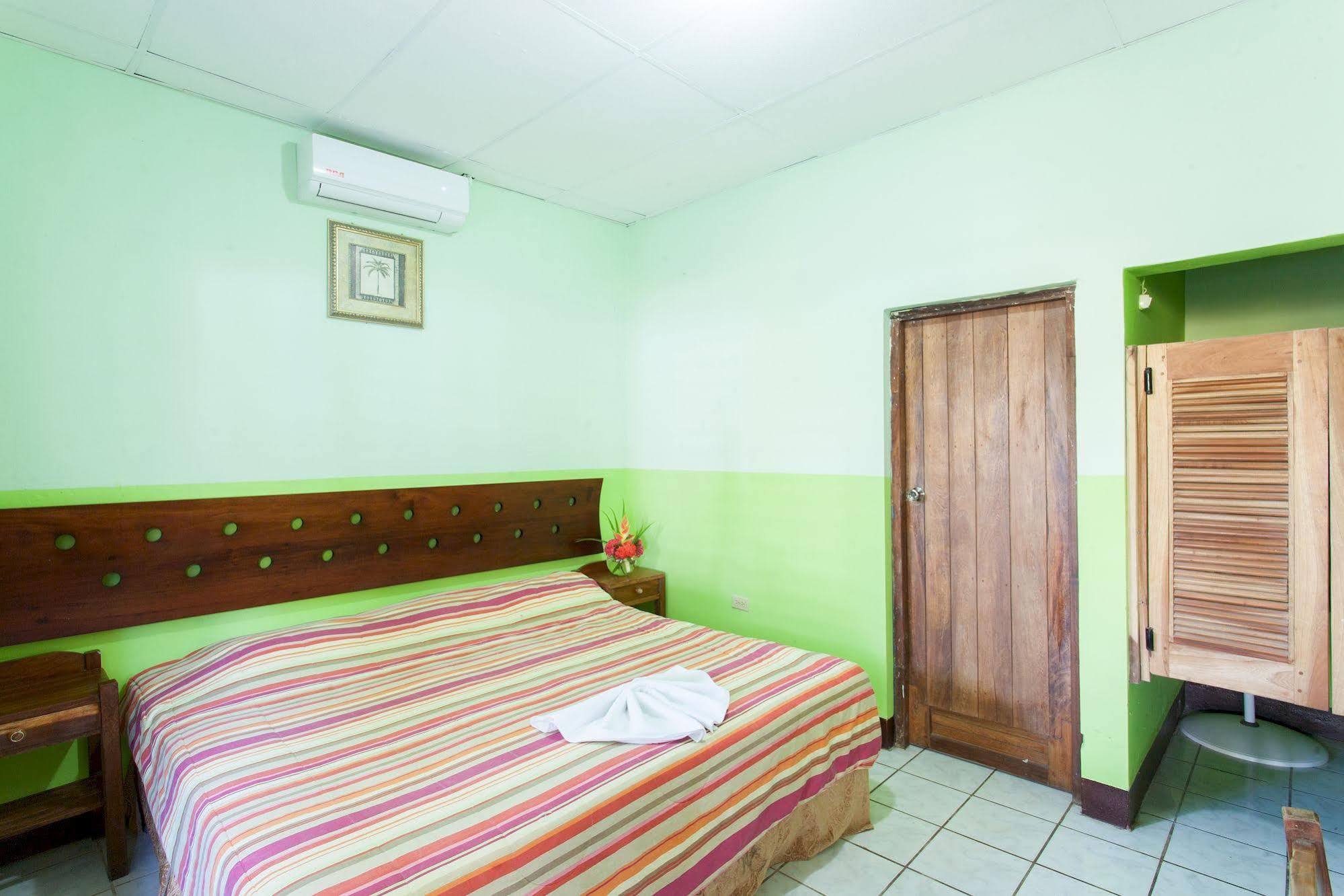 Hotel Hamacas Ривас Екстериор снимка