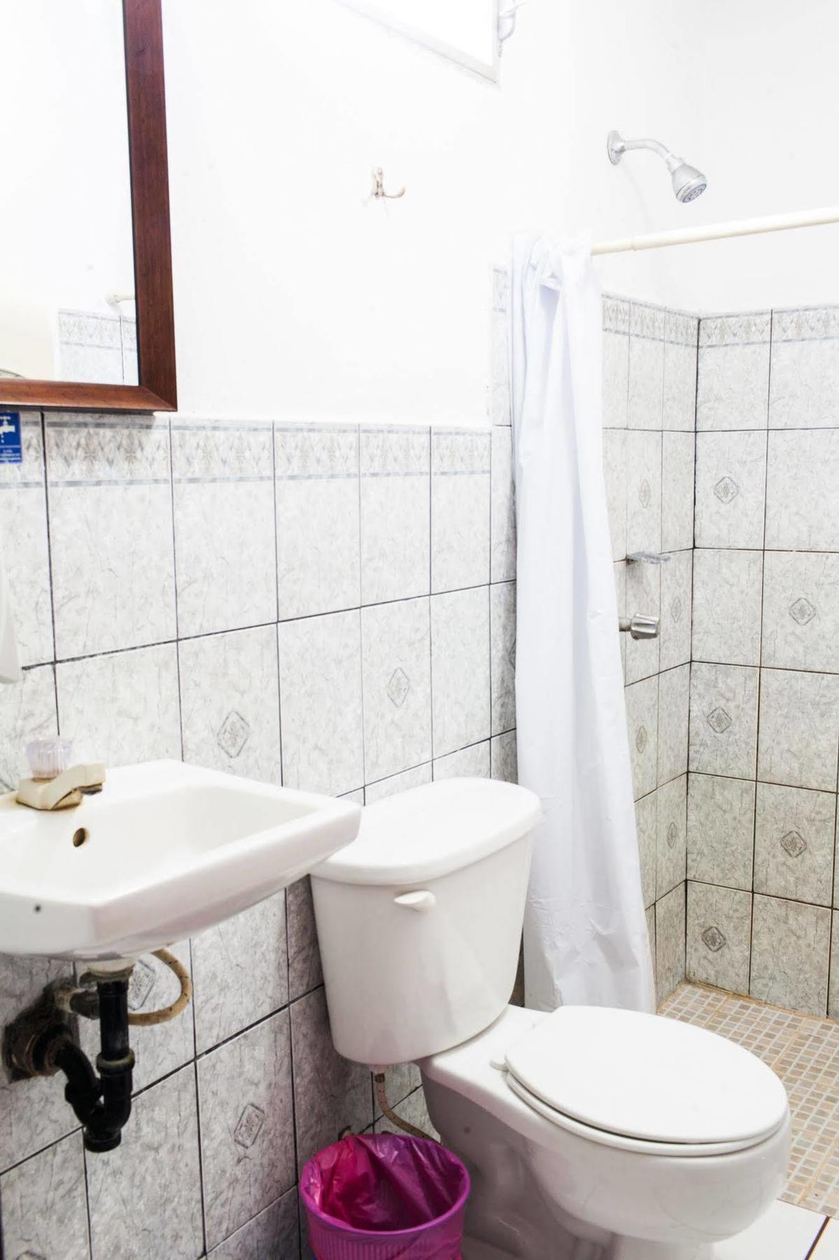 Hotel Hamacas Ривас Екстериор снимка