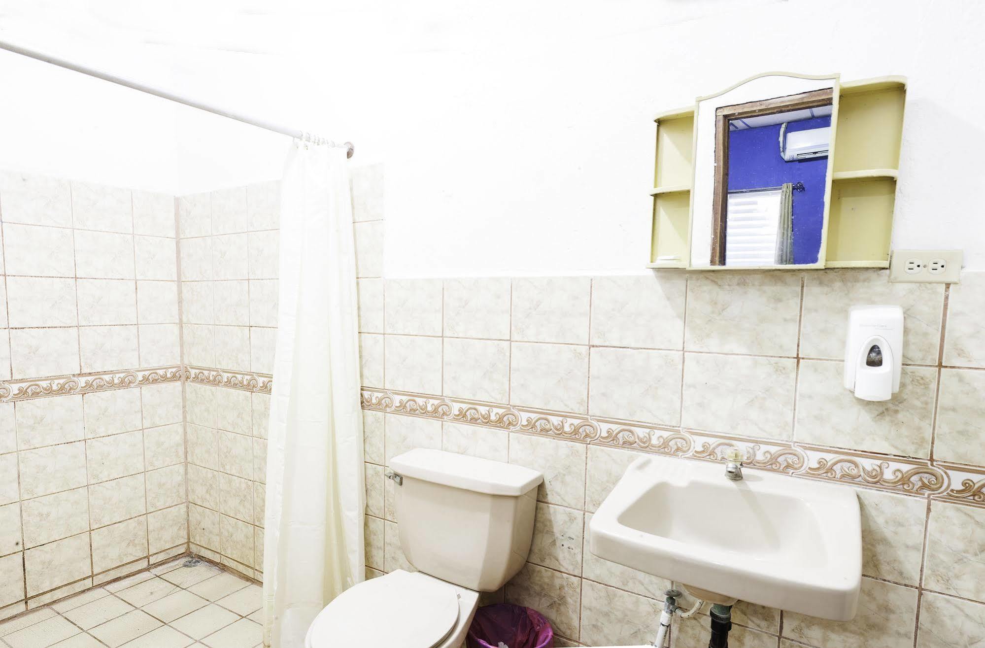 Hotel Hamacas Ривас Екстериор снимка