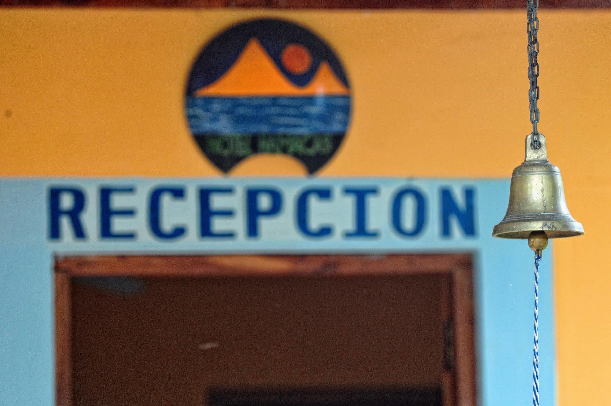 Hotel Hamacas Ривас Екстериор снимка